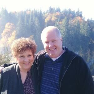 Meet your Posher, Richard susan